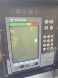  Tadano Faun Crane IK DS 350/1366 Display with Art. No. 50350061366
