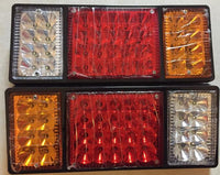 LED Rear Light