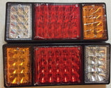 LED Rear Light