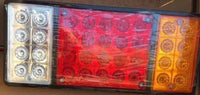 LED Rear Light