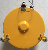 Cable Reel for Lorry Crane