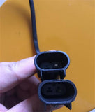 Cable Reel for Lorry Crane