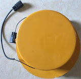 Cable Reel for Lorry Crane