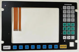 Liebherr LTM Crane LICCON Display 913285008 Membrane Keypad
