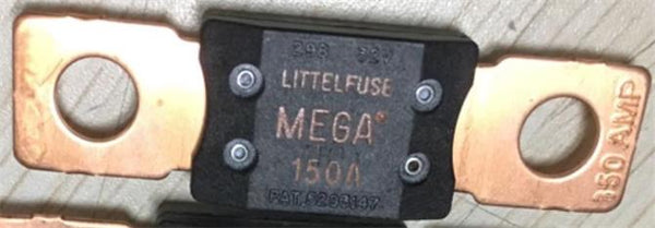 Littel Fuse Mega 150A