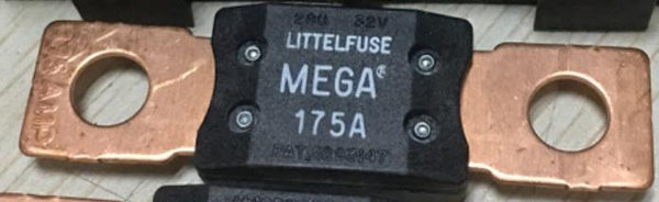 Littel Fuse Mega 175A