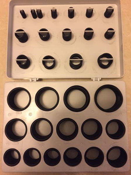 O Ring Seal Kits Box for Liugong Loader and Excavator