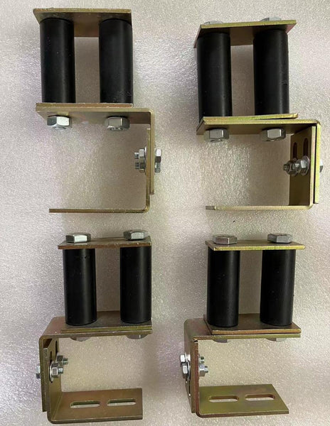 Crane LMI Cable Guiding Wheel
