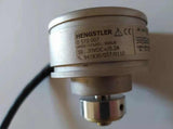 Magnetic Absolute Encoder HENGSTLER AR62