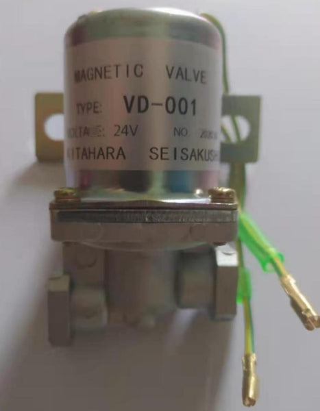 Magnetic Valve VD-001 for Tadano Crane-366-416-40000