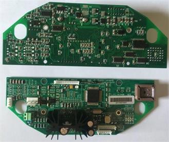 PAT Hirschmann Terminal Board 068-000-300-103