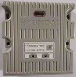 MCU Controller 21Q6-32192 for Hyundai R220LC-9SH Excavator