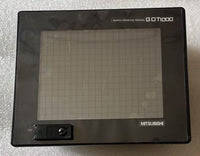 Mitsubishi Touchscreen LCD for Kato Crane ACS Compuload