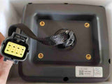 Monitor 21Q6-33401 21Q6-33400 for Hyundai R210-9 R220-9 R220-9S R220LC-9SH R300LC-9S R300-9S R330-9S Excavator