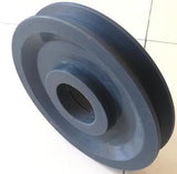 Nylon Pulley for Crane