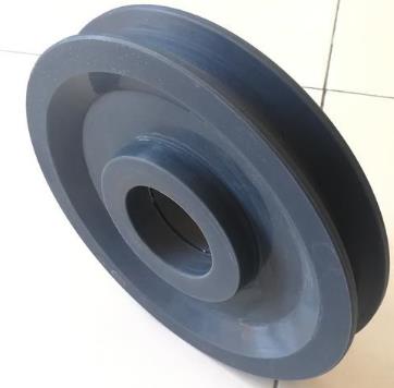 Nylon Pulley for Crane