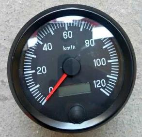Odometer