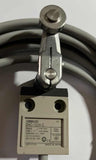Omron Limit Switch D4C-1224-C