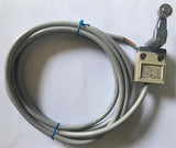 Omron Limit Switch D4C-1225-C