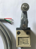 Omron Limit Switch D4C-1225-C