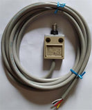 Omron Limit Switch D4C-1232