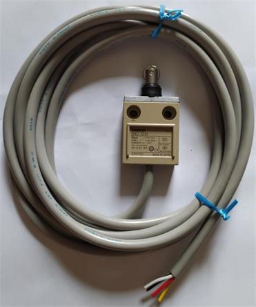 Omron Limit Switch D4C-1232