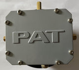 PAT Hirschmann Length Sensor-Cable Reel LG105 with Art No. 67105060006.

PAT Hirschmann Length Sensor-Cable Reel LG105/9 with Art No. 67105060009.

Length transmitter with Demag part number 001 399 12.