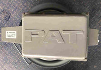 PAT Length & Angle Sensor-Cable Reel-LWG322