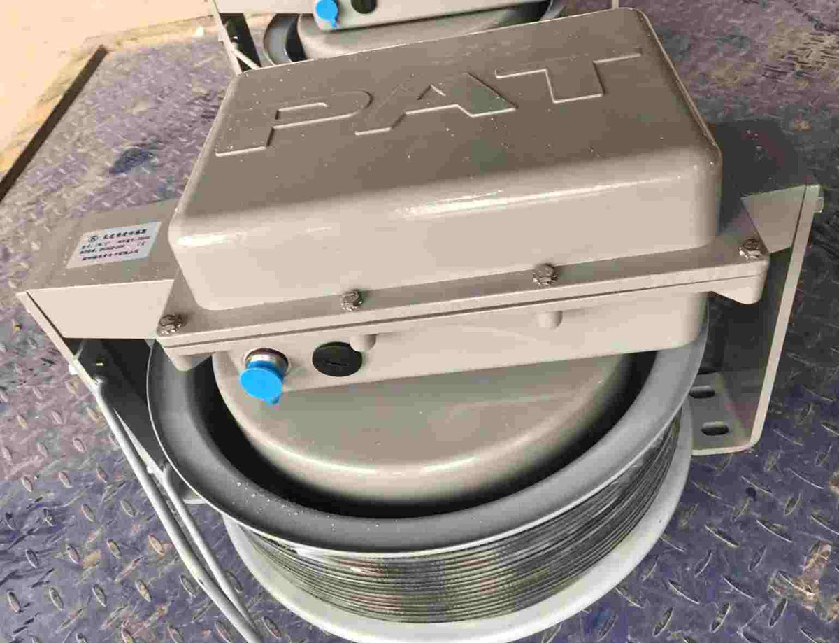 PAT Length & Angle Sensor-Cable Reel-LWG322 – Hengxin Crane Spare Parts