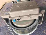PAT Length & Angle Sensor-Cable Reel-LWG322