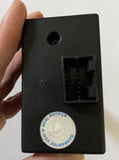Penny Giles Palfin Joystick JC150-Y-R-M-HKN-STN