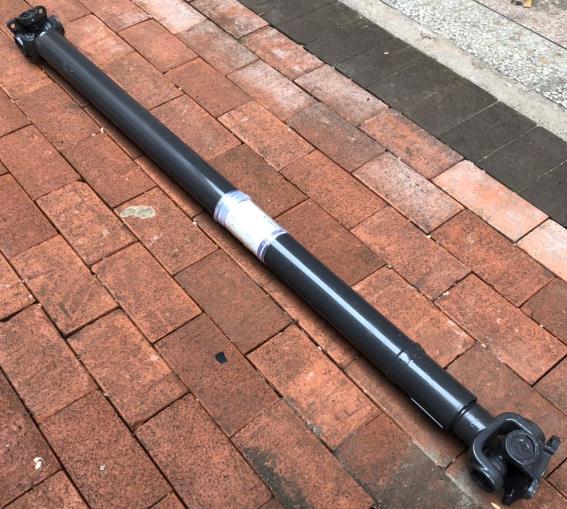 PTO Drive Shaft for Zoomlion 25 ton Crane-1.4 meter