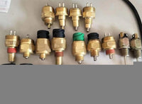 XCMG PTO Switch 0068