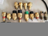 XCMG PTO Switch 0068