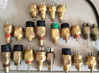 Zoomlion & SANY PTO Switch JK942S