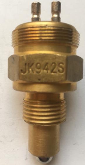 Zoomlion & SANY PTO Switch JK942S