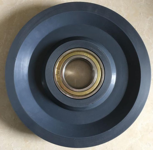 Pulley for Zoomlion Crane