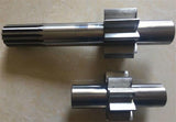 Pump Input Shaft