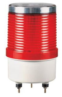Q-light S100SOL Solar Rechargeable LED Flashing Signal Light