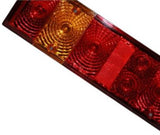 Rear Combination Light