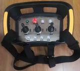 Remote Control System for Lorry Loading Crane