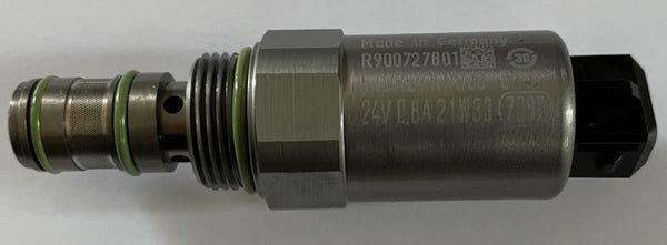 Rexroth Solenoid Valve R900727801