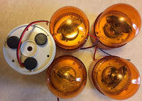 Rotary Signal Lamp