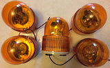 Rotary Signal Lamp