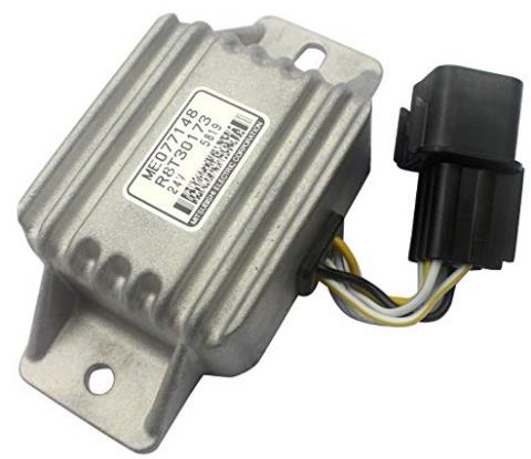 Safety Relay ME077148 R8T30173
