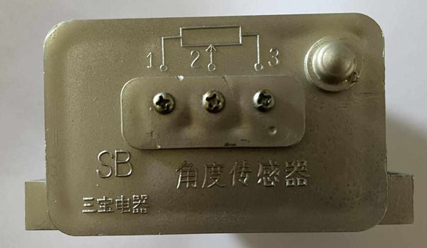 SANY Crane SB Angle Sensor