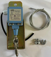 SANY Limit Switch/A2B Switch SN2170SLC – Hengxin Crane Spare Parts