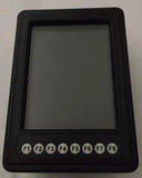 LCD for Sany Truck Crane Monitor HV20 SV32