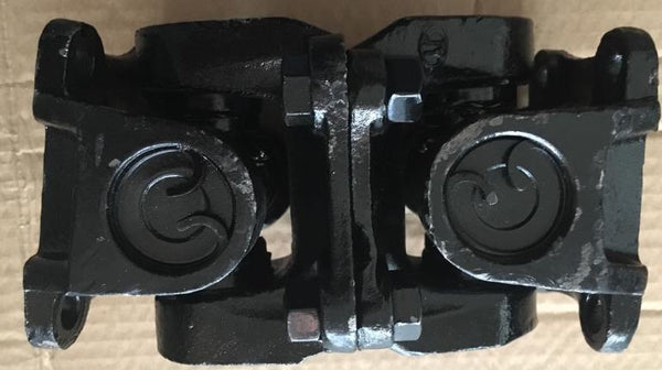 Short PTO Drive Shaft for Zoomlion 50-70 ton Crane