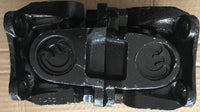 Short PTO Drive Shaft for Zoomlion 50-70 ton Crane